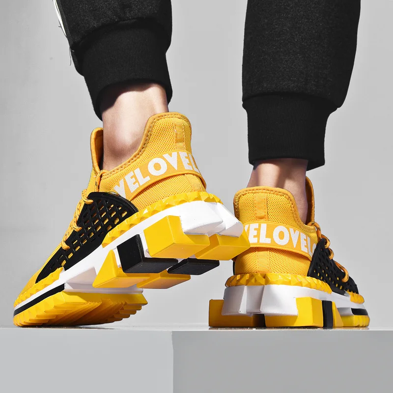 Мужские кроссовки в стиле хип-хоп; повседневная обувь; Tenis Sapato Masculino; коллекция 800 года; кеды на высокой платформе с толстой подошвой; баскетбольная Мужская обувь для ходьбы