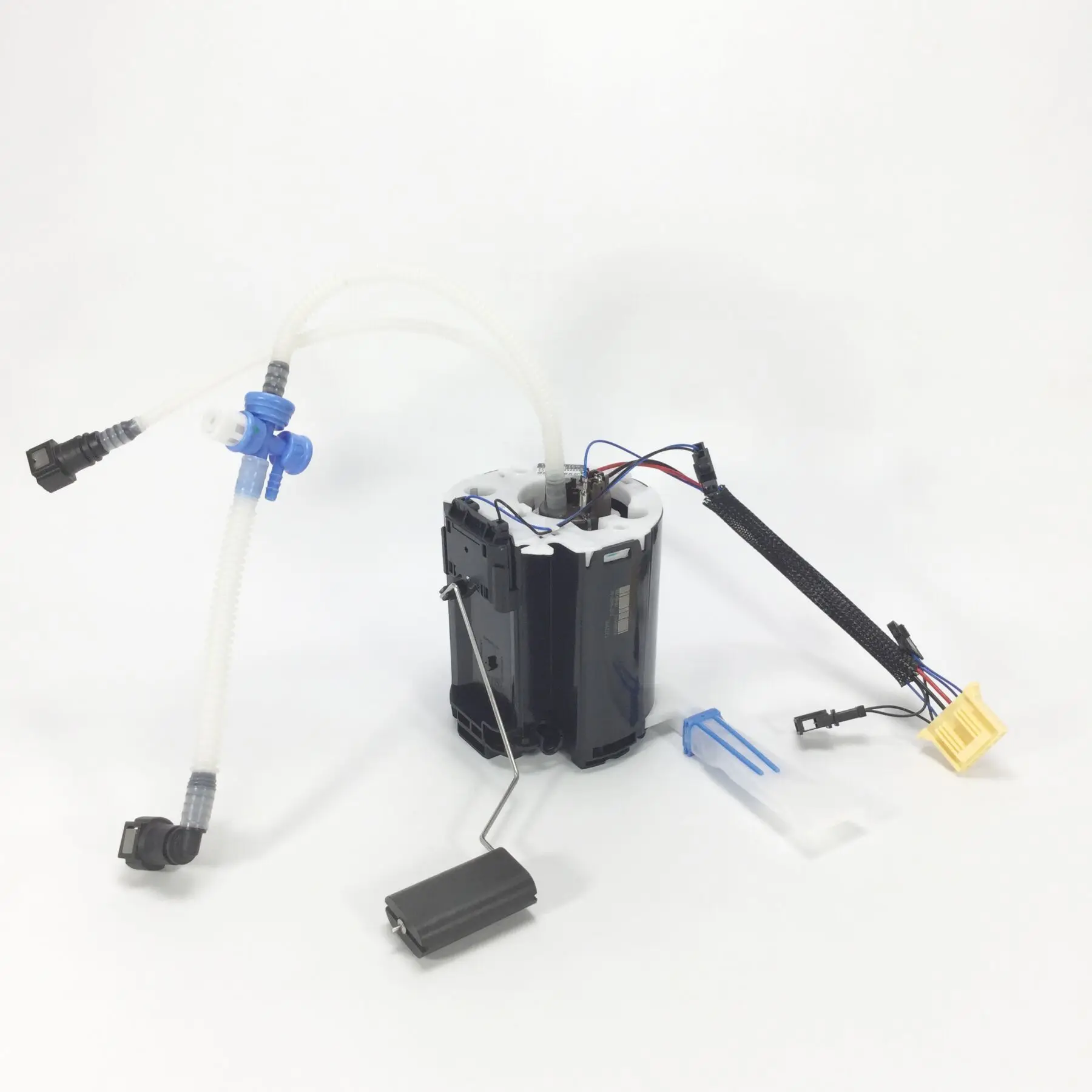 WAJ Fuel Pump Module Assembly C2Z23192 Fits 2010 Jaguar XF 4.2L V8 Gas