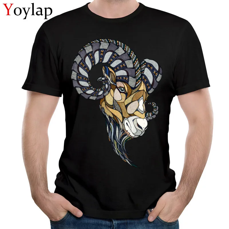 Ram Animal Poker_black