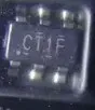 20Pcs SN74LVC1T45DBVR SN74LVC1T45DBV marking CT1F SOT23-6 new | Электронные компоненты и принадлежности