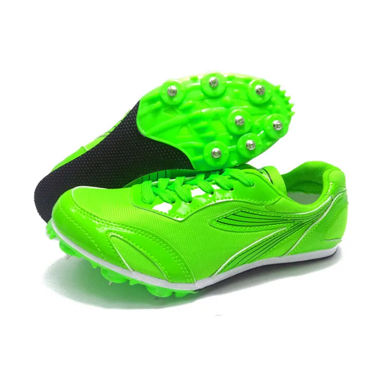 100m track shoes