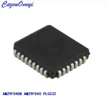 

10pcs/lot AM29F040B-70JC AM29F040B-70 AM29F040B AM29F040 PLCC-32 In Stock