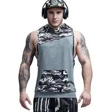 seven joe Бодибилдинг Стрингер майка для спортзала без рукавов Мужская майка для фитнеса Спортивная майка для тренировок