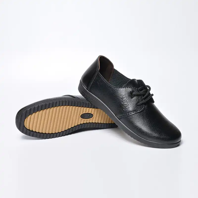 Venta > zapatos de trabajo para mujer de restaurante > en stock