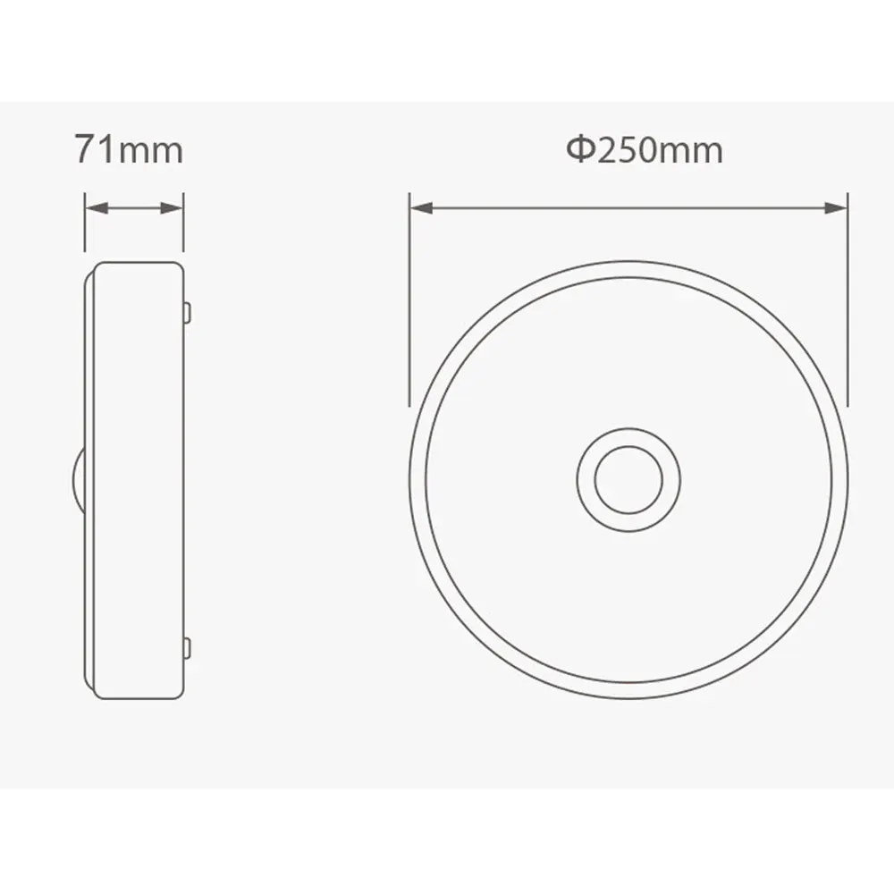 [Горячий] Xiao mi jia Yeeligh t датчик светодиодный потолочный mi ni человеческого тела/датчик движения светильник mi ni smart motion ночник mi светильник для дома