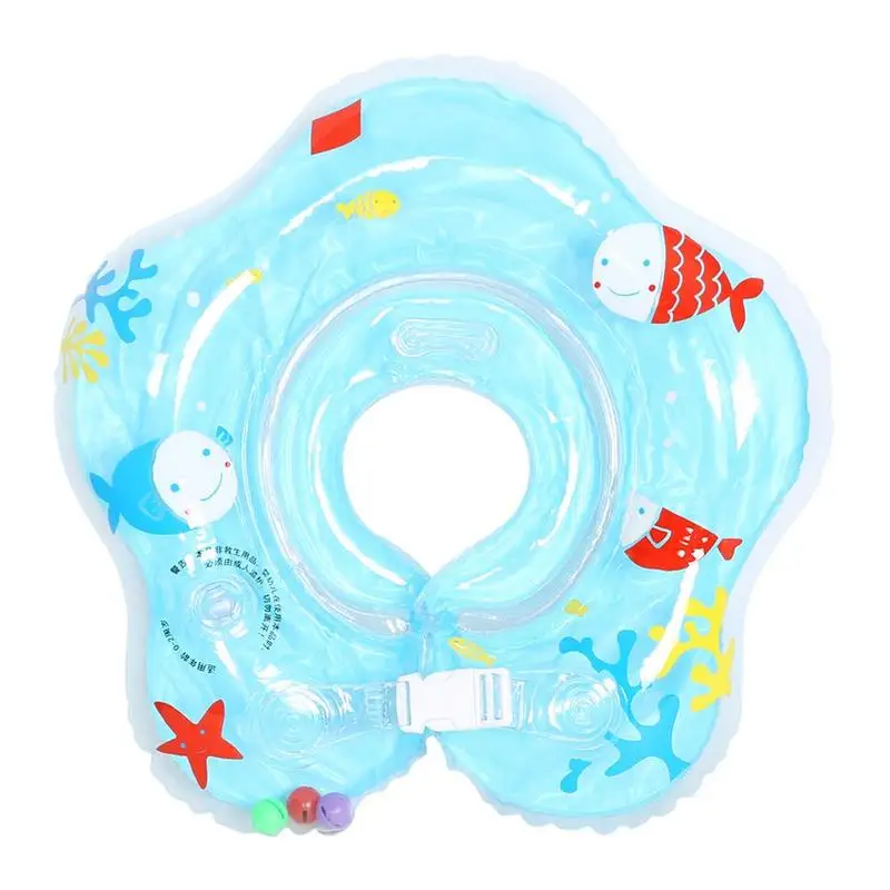 baby inflatable swimming ring
