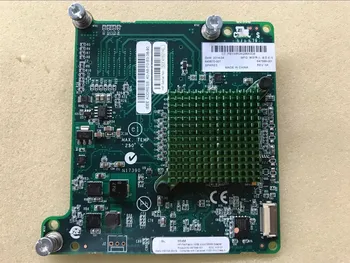 

647590-B21 649870-001 FlexFabric 10Gb 2P 554M