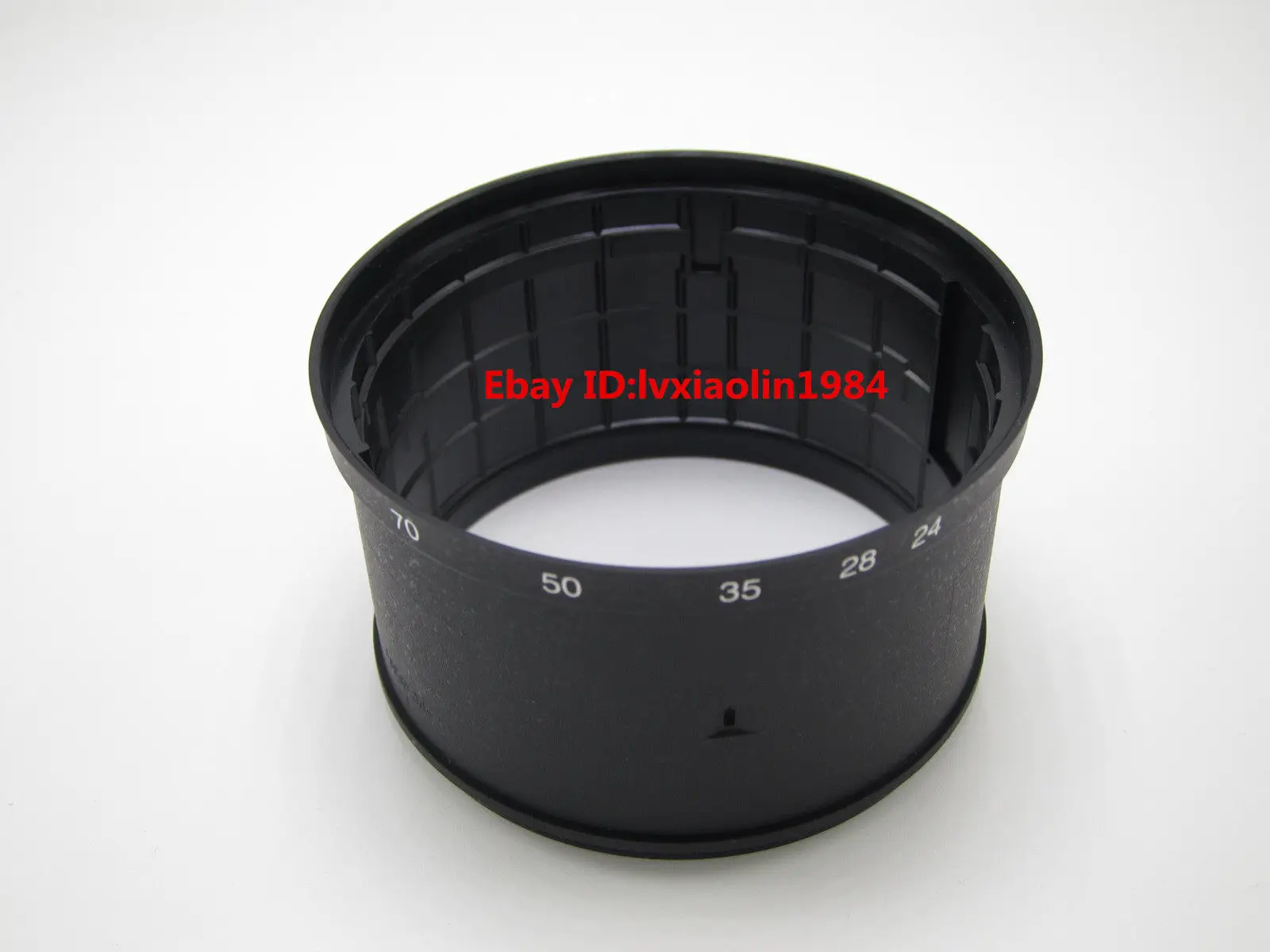 

Lens Zoom Barrel Outer Sleeve Ring For Nikon AF-S NIKKOR 24-70mm f/2.8E ED VR