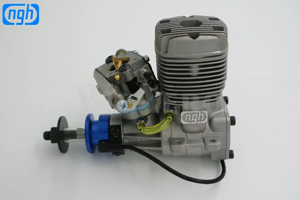 gasoline rc engine