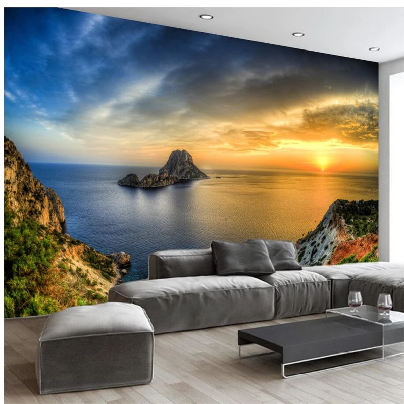 640 Koleksi Wallpaper Romantic Sunrise Gratis Terbaik
