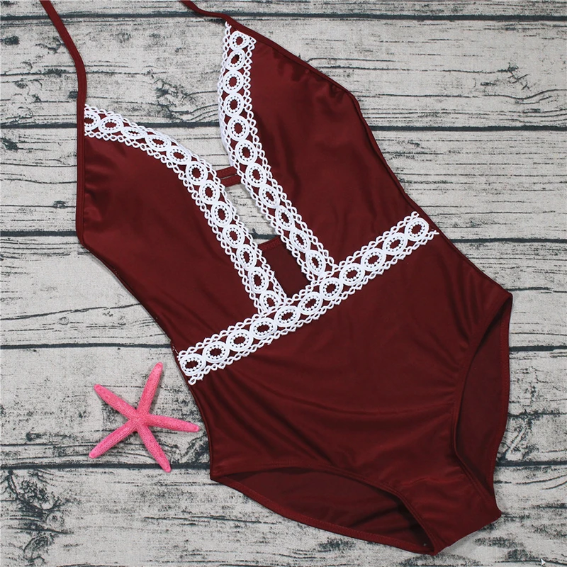 one piece swimsuit (1)