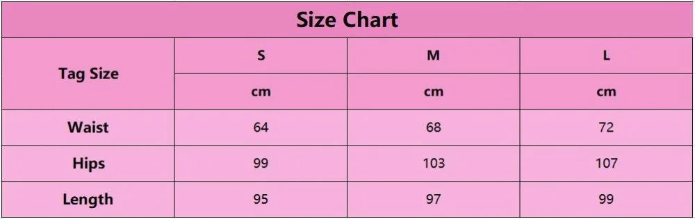 size