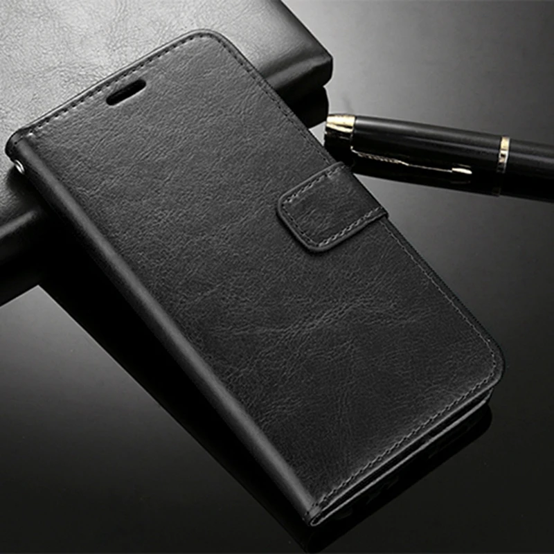 

Leather Wallet Flip Case for Huawei Nova 3 3i P30 P20 Pro P10 P9 P8 Lite mini 2017 Mate 30 10 20 Honor 7S 7X 7A 7C 8 9 10 Lite