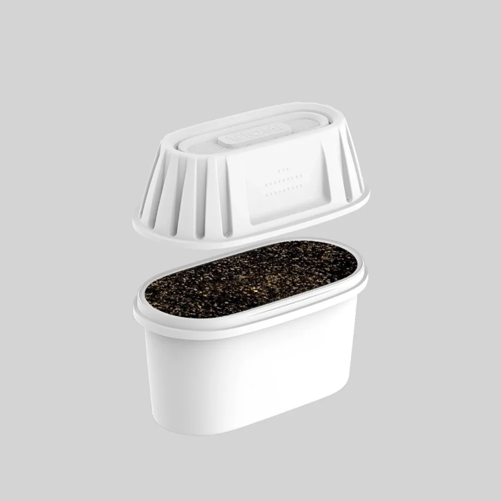 Original Xiaomi VIOMi kettle Filters Activated Carbon Exchange Resin Filters Healthy clean device