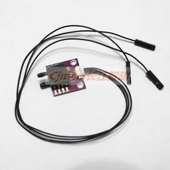 

The latest version of APM2.52 Breakout Board MPXV7002DP APM special airspeed meter