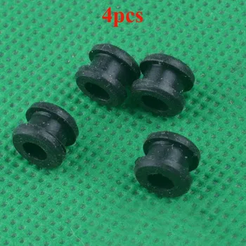 

4Pcs HG P407 Plastic Line set C for 1/10 RC Model Cars Climbing Spare Pare 4WD Pickup Big Feet Truck Accessories Fixed