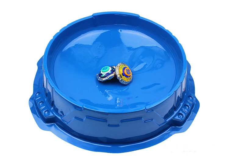 B X TOUPIE BURST BEYBLADE Metal Fusion 