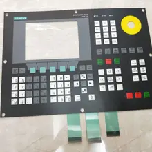 802 S 6FC5500-0AA00-1AA0 для Siemens защитная пленка