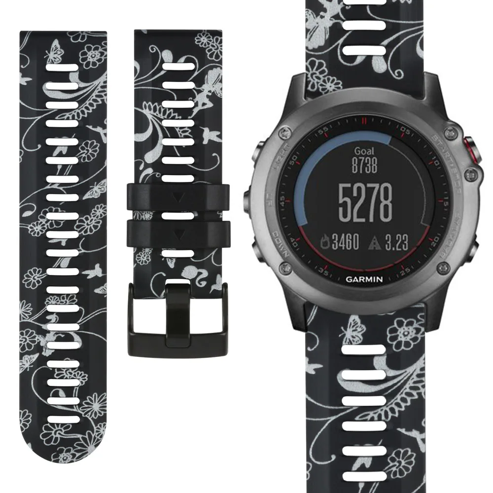 fenix 3 accessories