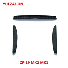 Комплект для Panasonic TOUGHBOOK CF-19 MK2 MK1 CF19 экран верхняя сторона антенны крышка