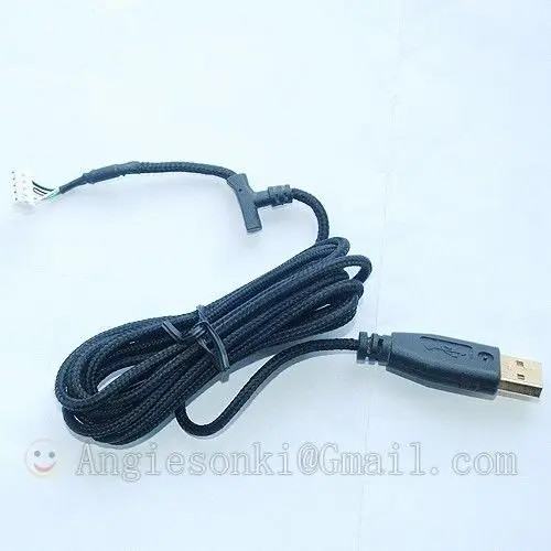 Кабель usb/usb Мышь линии/провод для RZ Imperator 2012 4 г Мышь новинка, модель высокого качества