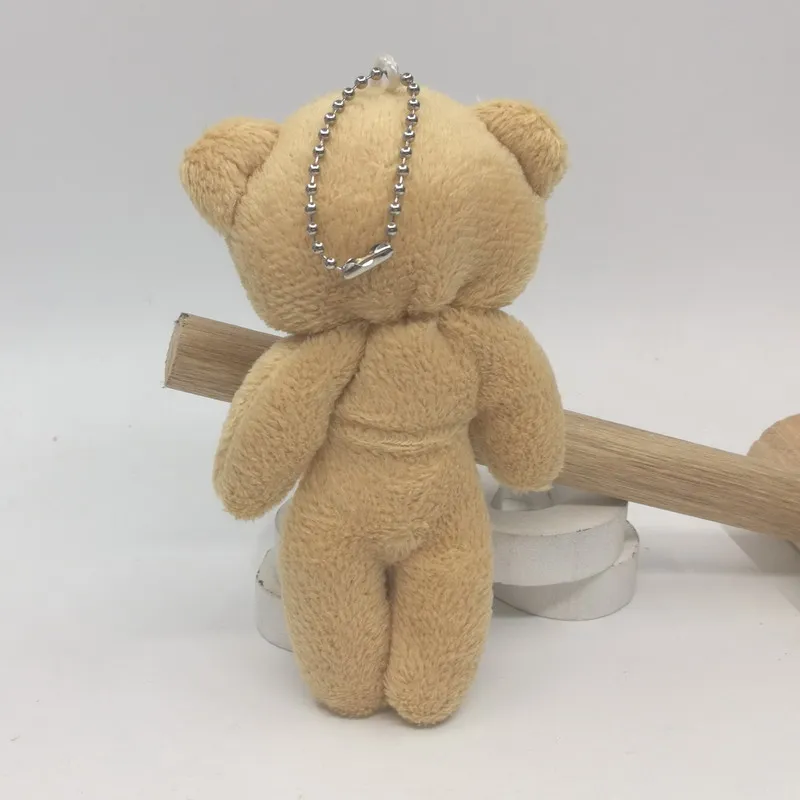 11cm twins bear 16