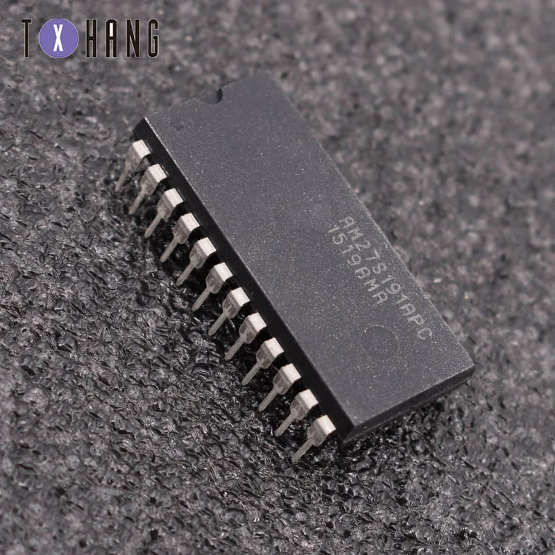 

1PCS/5PCS AM27S191APC AM27S191 24PINS GOOD QUALITY IC
