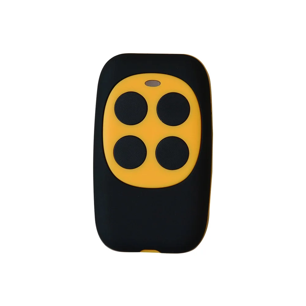 

20pcs Universal BFT BENINCA DOORHAN DEA FAAC GIBIDI NICE V2 433.92mhz duplicator remote rolling code DHL free shipping