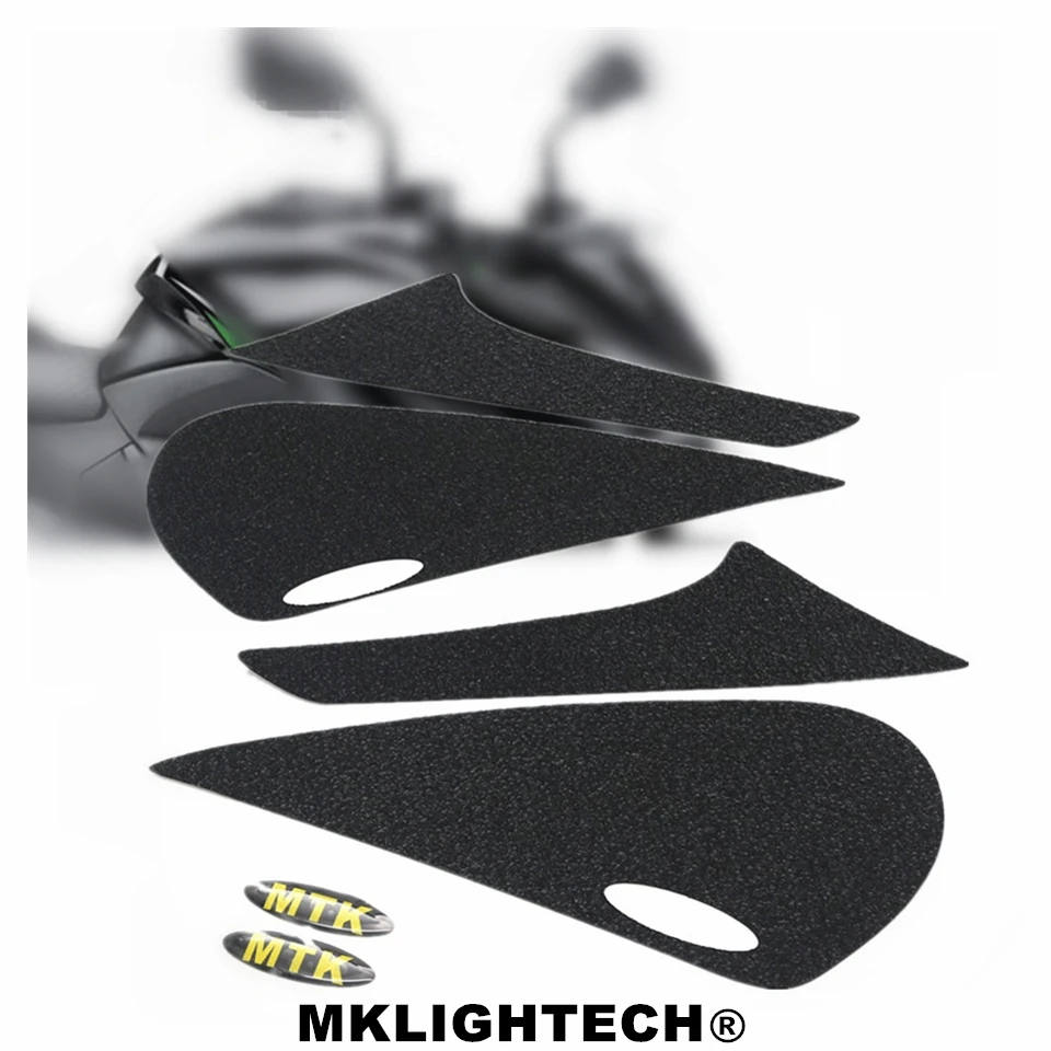

Z800 Motorcycle For KAWASAKI Z 800 2012-2016 Tank Pad Protector 3M Sticker Decal Gas Knee Grip Tank Traction Pad Side