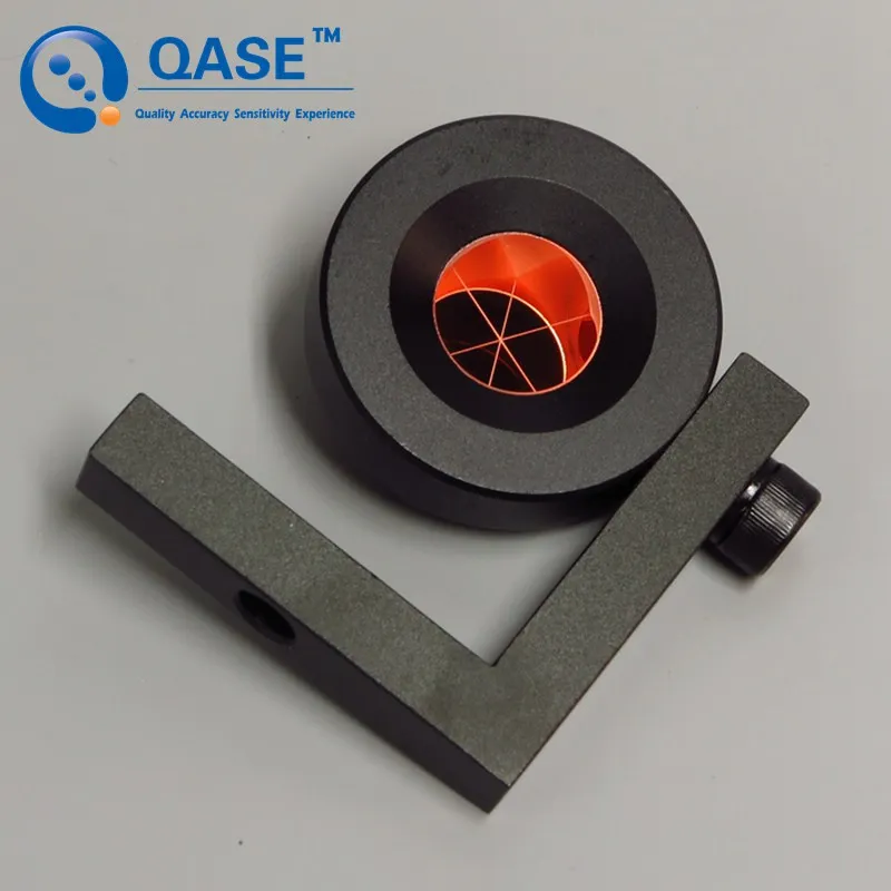 L-shaped 90 Degree prism for Leica photo