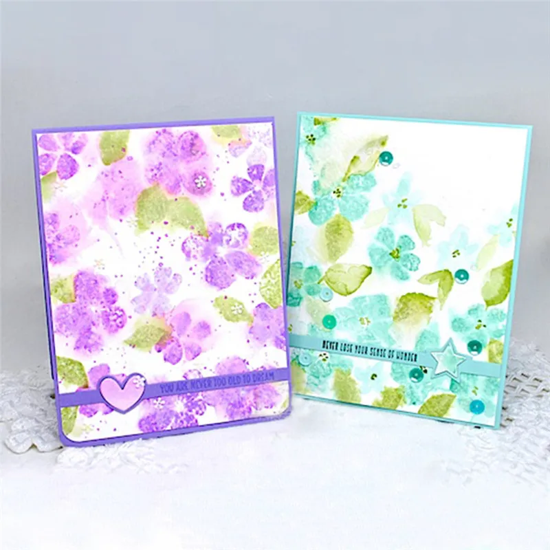 

GJCrafts Frame Line Border Metal Cutting Dies new 2019 for Craft Dies Scrapbooking Album Embossing Stencil Die Cut decoration