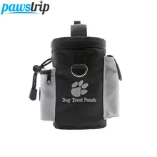 Best Offers pawstrip Outdoor Pet Dog Treat Pouch Portable Dog Training Bags Pet Food Container Puppy Snack Reward Waist Bag 12.5*12.5*8cm Best Offers pawstrip Outdoor Pet Dog Treat Pouch Portable Dog Training Bags Pet Food Container Puppy Snack Reward Waist Bag 12.5*12.5*8cm