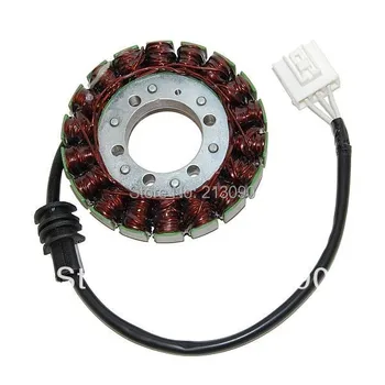 

Free shipping YZF600 R6 2006 -2012 GENERATOR ATV Magneto stator coil ,Alternator generator,stator assy