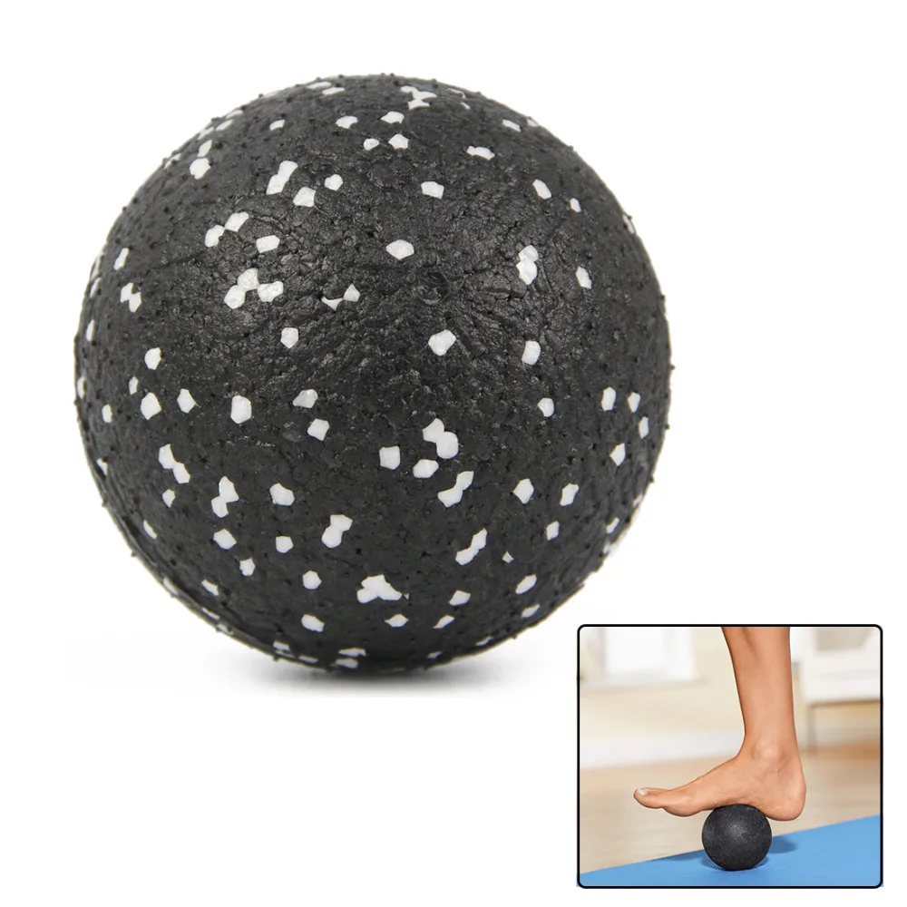 Power Guidance Release Fitness Massage Ball For Fascia Muscle Massager