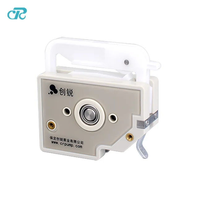 Peristaltic Pump Rollers