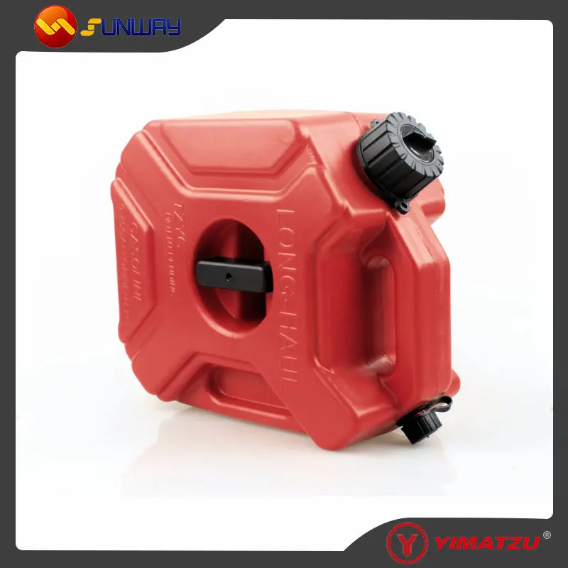 

2017 NEW MODEL HHDPE 3L FUEL TANK FOR SUV,ATVs,UTV Moroecycle