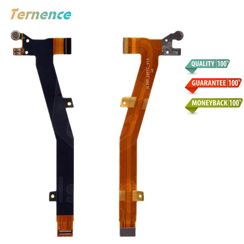 Skylarpu Flex Cable For Lenovo P70, P70T Phones mainboard connector