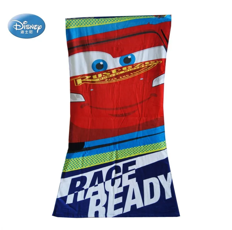 conew_mc queen cars beach towel (1)