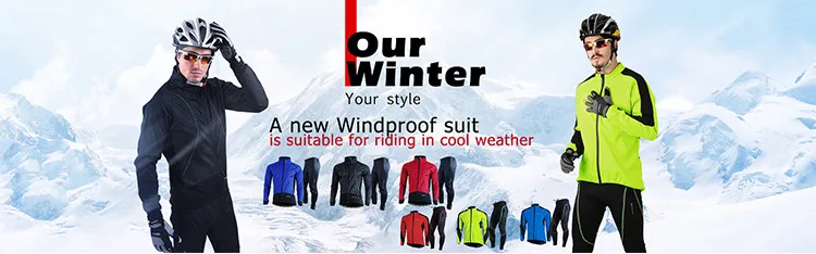 cycling Jersey triathlon suit windproof suit  (2)