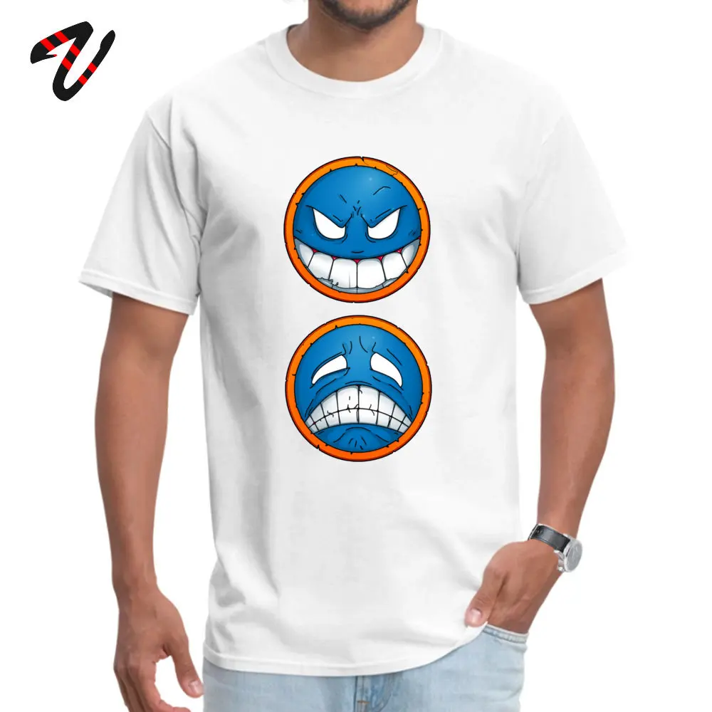 Untitled Round Collar Top T-shirts ostern Day Tops Shirts Short Sleeve On Sale All Cotton Normal T Shirt Fitness Tight Men's Untitled 13202 white