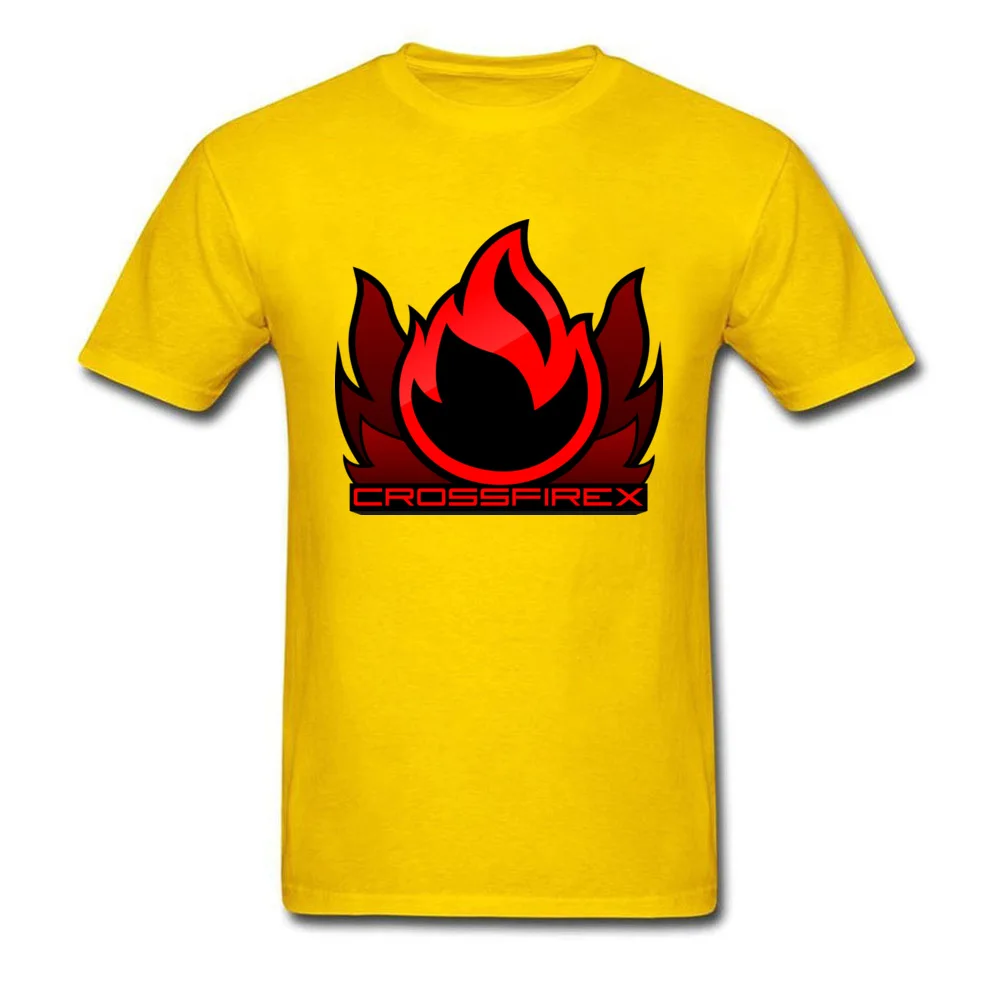 Throw Back Flame_yellow