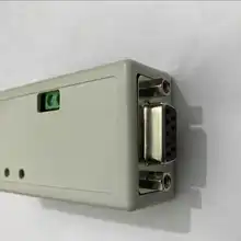 Обучения RS232 до инфракрасного излучения серийный Порты и разъёмы для инфракрасного Поддержка 32-65 k требуется внешний 5В Питание