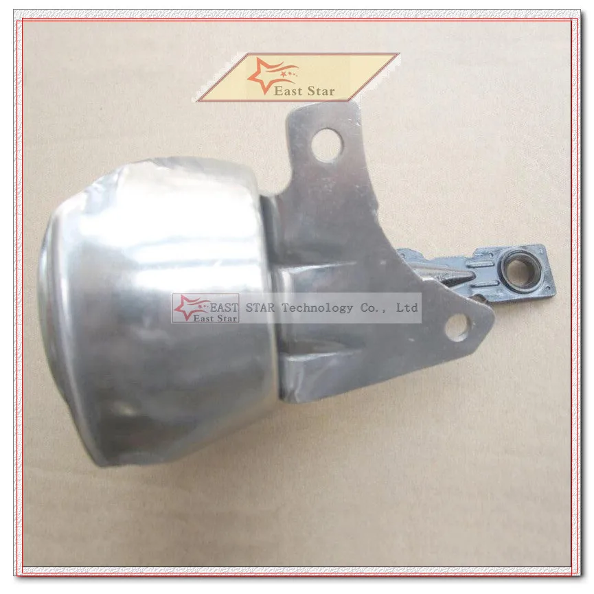 zt-Turbo Wastegate Actuator GT1749V 713672 713672-5006S 454232 Turbocharger (2)
