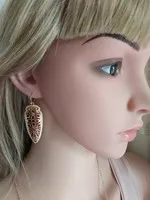 rose gold