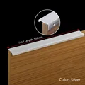 Silver Length 500mm