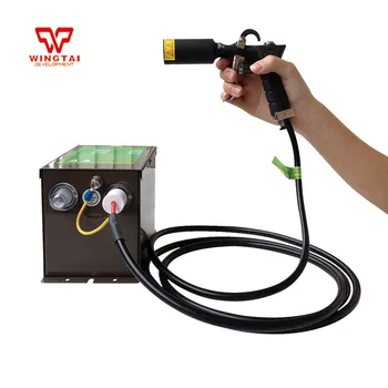 

Antistatic Ionizing Air Gun ST311C For Packing Machine