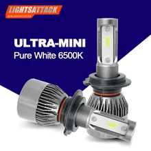 PEGASUS Car Headlight H1 H4 H7 H11 HB3 9005 HB4 9006 HIR2 9012 H16 Fog lamp LED 6500K Fog Light Auto Bulb Headlamp PEGASUS Car Headlight H1 H4 H7 H11 HB3 9005 HB4 9006 HIR2 9012 H16 Fog lamp LED 6500K Fog Light Auto Bulb Headlamp