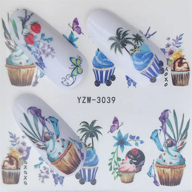 YZW-3039