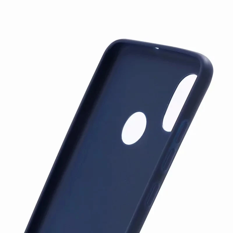 xiaomi 8 matte tpu (4)