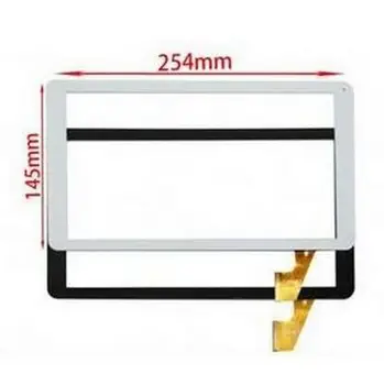 

Witblue New For 10.1 " Wolder Mitab Copenhague Tablet touch screen panel Digitizer Glass Sensor replacement Free Shipping